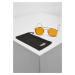 Sunglasses Chios Gold/Orange