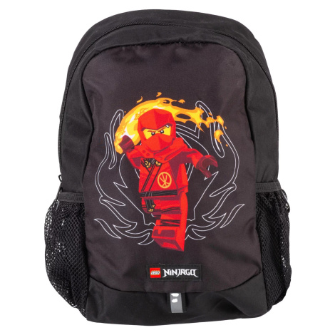 ČIERNY BATOH LEGO NINJAGO MINI BACKPACK 20281-2409 Lego Wear