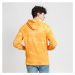 Champion Hooded Sweatshirt oranžová