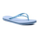 Tommy Hilfiger Žabky Essential Beach Sandal FW0FW07141 Modrá