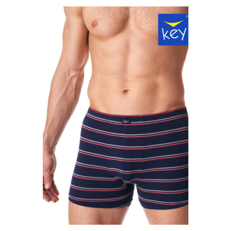Pánska spodná bielizeň Key