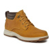 Timberland Šnurovacia obuv Atwells Ave Wp Chukka TB0A5SAM2311 Hnedá