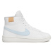 Nike Sneakersy Court Royale 2 Mid CT1725 106 Biela