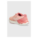 Bežecké topánky Mizuno Wave Revolt 3 ružová farba