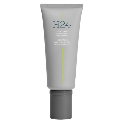 HERMÈS H24 Face Energizing Moisturizer energizujúca starostlivosť pre mužov Hermés