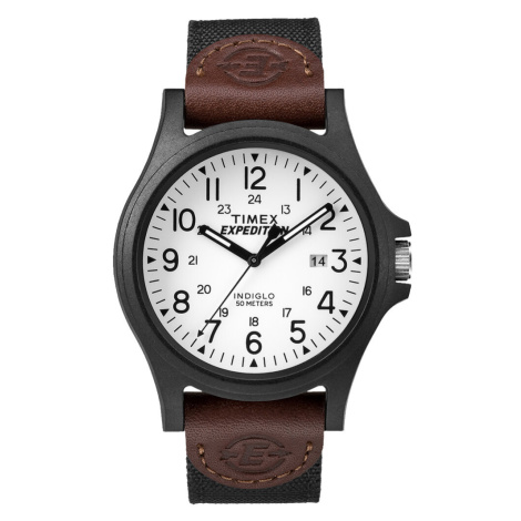 Pánske hodinky TIMEX EXPEDITION TW4B08200 (zt106i)