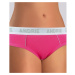 Women&#39;s panties Andrie pink (PS 2412 D)