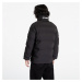 Bunda Sixth June Long Oversize Down Jacket Black