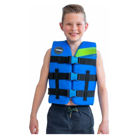 Jobe Nylon Life Vest Kids Plávacia vesta