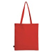 Halfar Nákupná taška HF15014 Red