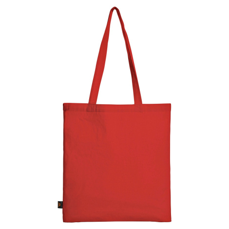 Halfar Nákupná taška HF15014 Red