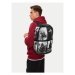 SPRAYGROUND Ruksak Compton Backpack Sq 910B5976NSZ Čierna