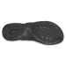Crocs LITERIDE 360 SANDAL W Dámske sandále, čierna, veľkosť 37/38