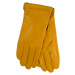 Karpet Dámske rukavice 576874 yellow S