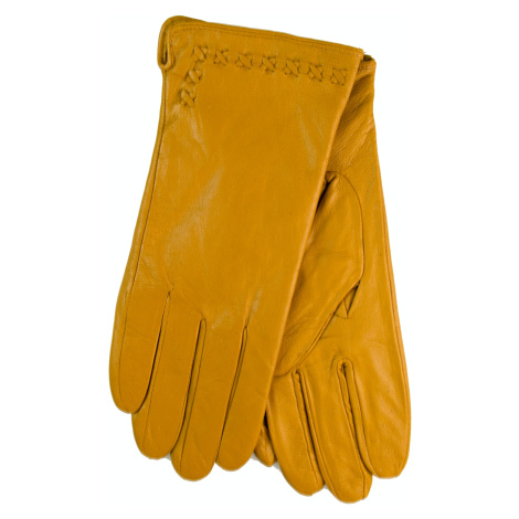 Karpet Dámske rukavice 576874 yellow S