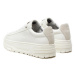 G-Star Raw Sneakersy Lhana II D25726 Biela