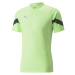 Puma teamFINAL Training Jersey Pánske športové tričko, svetlo zelená, veľkosť