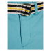 Polo Ralph Lauren Bavlnené šortky Spring II 322785697 Modrá Regular Fit