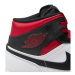 Nike Sneakersy Air Jordan 1 Mid DQ8426 106 Biela