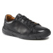 Badura Sneakersy MI08-BRIDGEPORT-06 Čierna