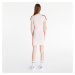 Šaty ellesse Rigi Dress Light Pink