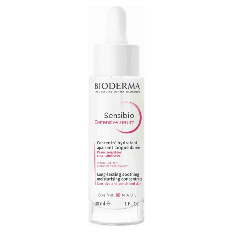 BIODERMA Sensibio Defensive sérum