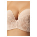 Podprsenka Wonderbra Ultimate Strapless Lace