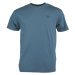 Russell Athletic TEE SHIRT M Pánske tričko, modrá, veľkosť