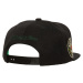 Minnesota Wild čiapka flat šiltovka NHL Triple Play Snapback