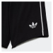 ADIDAS ORIGINALS Set 'Adicolor And'  čierna / biela