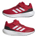 ADIDAS-Runfalcon 3.0 better scarlet/footwear white/core black Červená