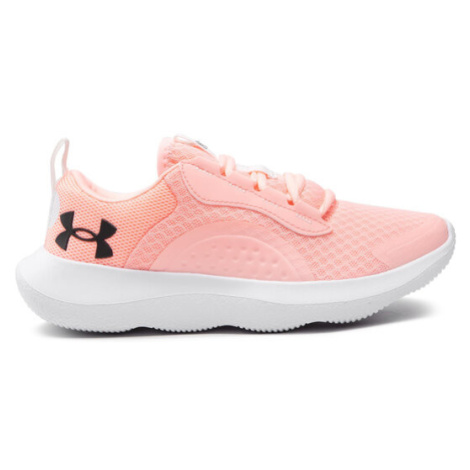 Under Armour Bežecké topánky Ua W Victory 3023640-602 Ružová