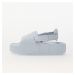 Tenisky adidas Adilette 22 Xlg W Halo Blue/ Ftw White/ Halo Blue