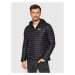 Helly Hansen Vatovaná bunda Sirdal 62989 Čierna Relaxed Fit