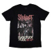 Slipknot Tričko Fuck Me Up Unisex Black