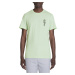 Celio Cotton T-shirt Jebeach - Men's