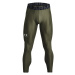 Legíny Under Armour Hg Armour Leggings Marine Od Green