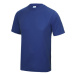 Just Cool Detské funkčné tričko JC001J Royal Blue