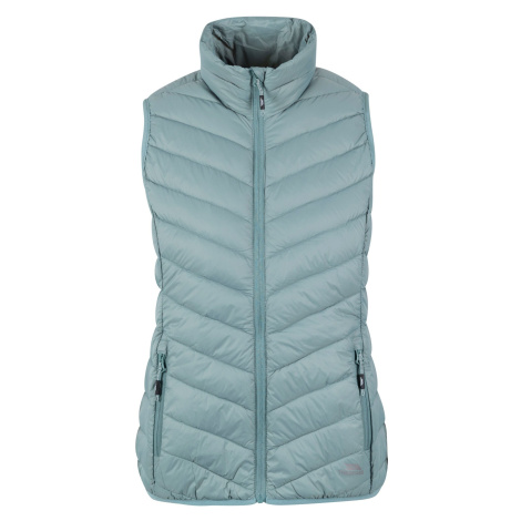 Women's Trespass Giana Down Vest