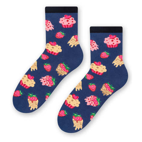 Dámske ponožky Steven