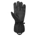 Reusch SNOW KING CR Unisex zimné rukavice, čierna, veľkosť