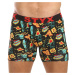 Men's boxers Styx long art sports rubber toohot