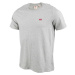 Levi's&reg; SS ORIGINAL HM TEE Pánske tričko, sivá, veľkosť