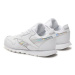 Reebok Sneakersy Classic Leather HQ3903 Biela