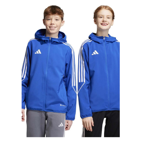 Dievčenské mikiny Adidas