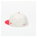 Šiltovka New Era Philadelphia Phillies 59FIFTY Fitted Cap Ivory/ Front Door Red