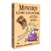 Steve Jackson Games Munchkin Game Changers