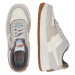 Nike Sportswear Nízke tenisky 'Air Force 1 Shadow'  svetlobéžová / sivá / zelená / biela