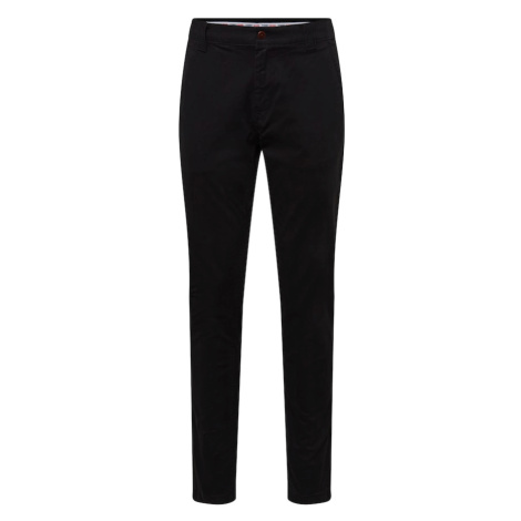 Pánske elegantné nohavice Tommy Hilfiger