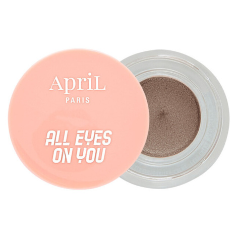 April Multi-Use Creamy Eyeshadow očný tieň 2.5 g, 9 I Feel Good